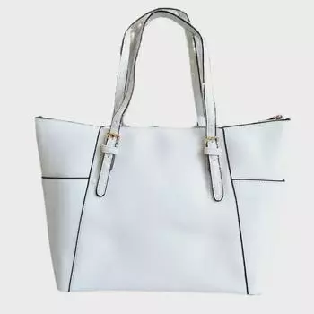 Новые женские сумки 2023 года: Сумка через плечо из искусственной кожи в европейском и американском стиле с крестообразным узором и двойными боковыми карманами темно-синий