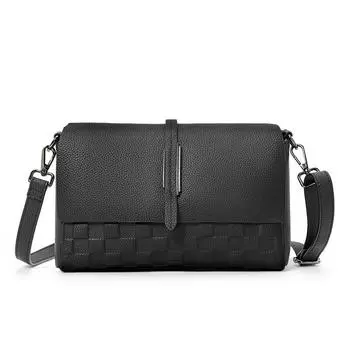 Новые женские сумки через плечо для женщин, высококачественные легкие роскошные сумки для поездок на работу, небольшие квадратные сумки для женщин, сумки на одно плечо