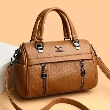 Новые женские сумки из натуральной кожи, женская сумка через плечо из коровьей кожи, модные роскошные женские сумки-мессенджеры, высококачественная женская сумка-тоут