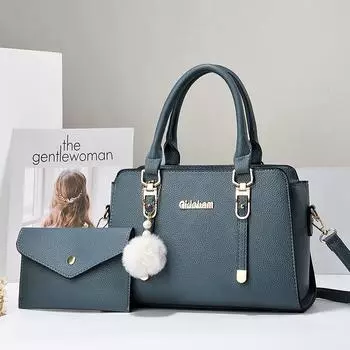 Новые женские сумки, роскошные дизайнерские женские сумки через плечо, высококачественные кожаные модные сумки через плечо