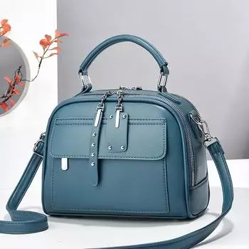 Новые женские сумки, сумки для новых женщин, роскошные дизайнерские сумки через плечо, большая вместимость, модная повседневная сумка через плечо