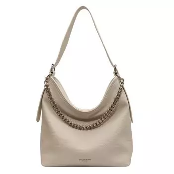 Новые женские сумки, ведра большой вместимости пользуются огромной популярностью. белый