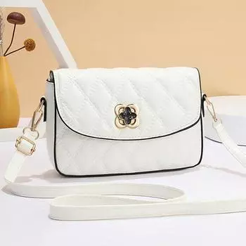 Новые женские сумки женские квадратные сумки с клапаном на ремне через плечо портативные кошельки универсальные модные сумки через плечо маленькие квадратные сумки