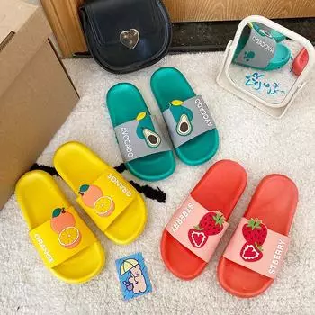 Новые женские тапочки для дома, для дома, для дома, на четыре сезона, для летней ванной комнаты, для купания, сандалии и тапочки на толстой подошве 36-37 красный