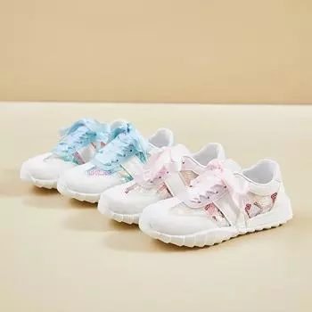 Новые женские туфли для папы, мягкая подошва, нескользящая, спортивная обувь, подходящая по цвету, повседневная, легкая, в стиле ретро, модная обувь для сноуборда, женская обувь 35 небесно-голубой