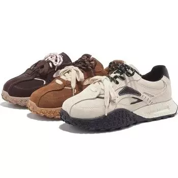 Новые женские туфли на шнуровке из вулканизированной стали, модные повседневные туфли в тон, новые классические спортивные туфли с круглым носком 35