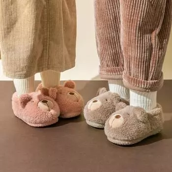 Новые зимние детские термотапочки из хлопка 14/15 inner length 14cm