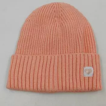 Новые зимние шапки унисекс с подкладкой, модные теплые шапки-бини, повседневные зимние вязаные шапки