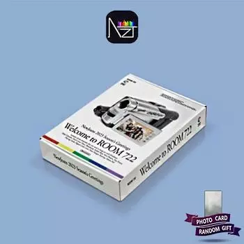 НовыеДжинсы : Добро пожаловать в КОМНАТУ 722 [ПОЗДРАВЛЕНИЕ СЕЗОНА НОВЫХ ДЖИНСОВ 2023 Г.]