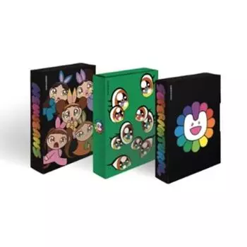 НовыеДжинсы - [Сверхъестественное] (Альбомы Weverse вер.) случайный 0