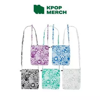 НовыеДжинсы - [Сверхъестественное] NJ X МУРАКАМИ (Крестовая сумка вер.) Random 1