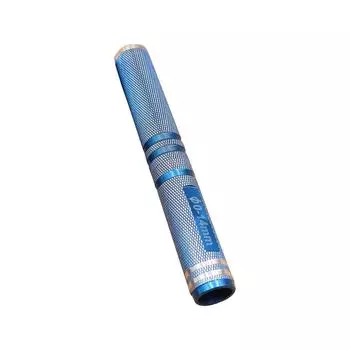 Новый 0-14мм Металлический Пробойник Открыватель Инструмент для Развертки Корпуса Модели Автомобиля Синий