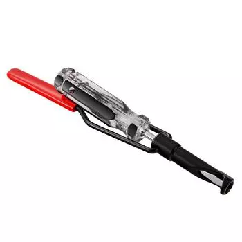 Новый 10мм контргайка инструмент для регулировки клапанов шлицевой регулировочный шток клапана для Honda Nissan