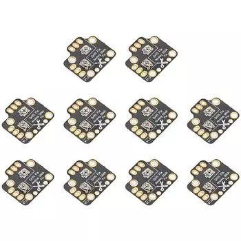 Новый 10X Геймпад Контроллер Аналоговый Стик Дрифт Фикс Мод Для PS4 PS5 XBOX ONE XBOX S/X