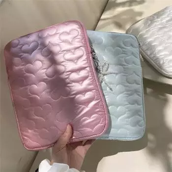 Новый 11-15,6-дюймовый противоударный чехол для ноутбука, чехол для Macbook 13/14/16 дюймов, lpad Pro 11 Air HP ASUS, сумки для ноутбуков и столов 11 inch серебряный