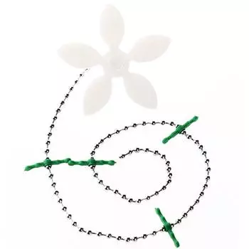 Новый 12 шт. Сливной уловитель волос в форме цветка для ванной, ванны и кухни