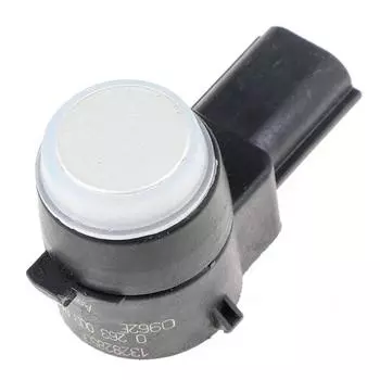 Новый 13282853 0263003891 для GM Chevrolet Cruze Aveo Orlando для Opel Astra J PDC датчик парковки автомобильные аксессуары