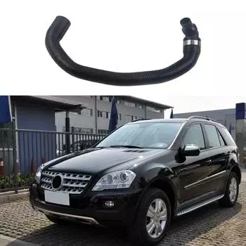 Новый 1645060035 автомобильный шланг кондиционера A1645060035 для BENZ ML 300 350 450 500 4MATIC автомобильные аксессуары CHINA
