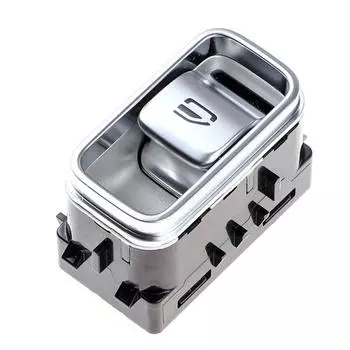 Новый 1679054601 A1679054601 1679050201 для Mercedes-Benz кнопка управления стеклоподъемником регулятор автомобильные аксессуары чёрный