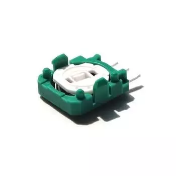 Новый 16 шт 2к3 Ом Потенциометр Замена для геймпада Dualsense PS5 Ремонтная часть