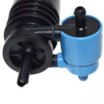 Новый 177119 Насос омывателя ветрового стекла