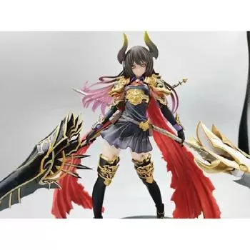 Новый 1/7 30 см аниме девушка фигурка статуя ПВХ игрушка пластиковые статуи без коробки