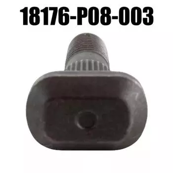 Новый 1 Болт переходника Для Для Honda Accord CRV Odyssey Acura TL NSX CL 18176-P08-003