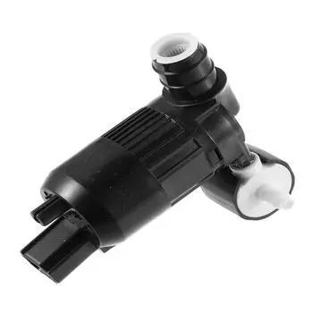 Новый 1 х Насос омывателя лобового стекла JL1Z-17664-A для Ford Ecosport Fiesta Lincoln MKT MKX