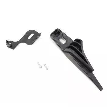 Новый 1 комплект Кронштейн фары правый кронштейн для Ford Fiesta 2008-2012