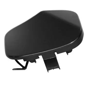 Новый 1 комплект Крышка заглушки буксировочной проушины переднего бампера для Nissan Altima 2016-2018 622A0-2GF0H