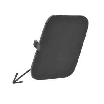 Новый 1 комплект крышки буксировочного крюка переднего бампера для Nissan Altima 2010-2012 622A1-ZX00H