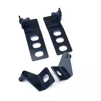 Новый 1 комплект переднего капота автомобиля, крышка двигателя, гидравлический стержень, пружинный амортизатор для Toyota Rav4 RAV-4 2019 2020 2024, автомобильные аксессуары