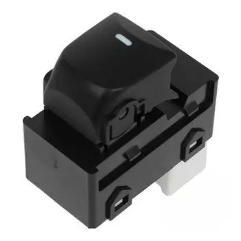 Новый 1 комплект переключателя стеклоподъемника для Hyundai Elantra 2011-2016 935763X001RY