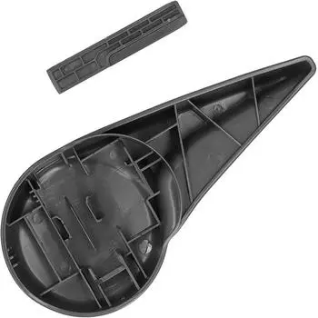 Новый 1 комплект рычаг регулировки сиденья ручка A16891001007D88 для Mercedes Benz A-Class W168