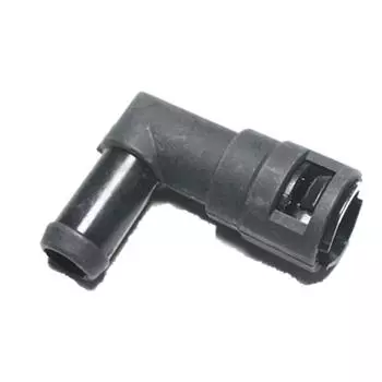 Новый 1 комплект Соединитель шланга отопителя автомобиля BJ1H-61-240A Подходит для Mazda Protege5 Protege CX-7