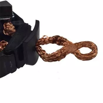 Новый 1 комплект Узел щеткодержателя стартера автомобиля для Lexus Scion Subaru Toyota 228000-9900