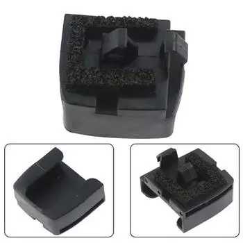 Новый 1 комплект Замена клипсы крышки лючка бензобака для Honda Accord 18-22 74481-TVA-A01