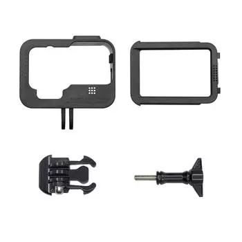 Новый 1 комплект защитной рамки для экшн-камеры GoPro Hero 9 10 11 12 Black