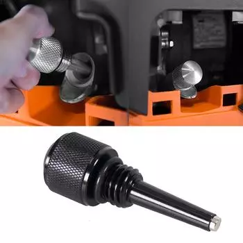 Новый 1 Магнитный щуп для масла для инверторных генераторов WEN 56125i 56200i 56202i 56203i