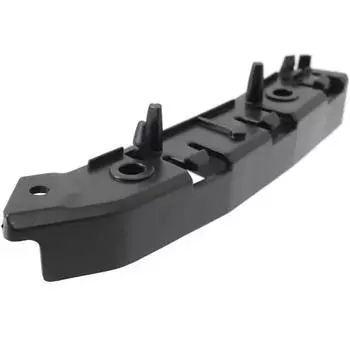 Новый 1 пара кронштейн переднего бампера для Ford Focus RS SEL ST Electric S SE Titanium 12-18