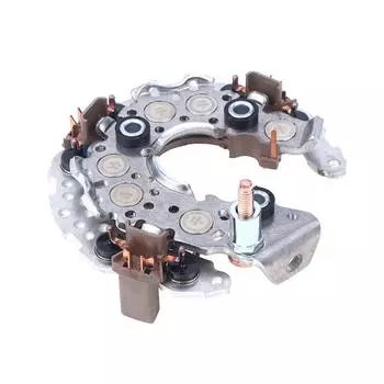 Новый 1 шт. автомобильный генератор диодный выпрямительный мост для автомобильного генератора аксессуары инструменты for camry