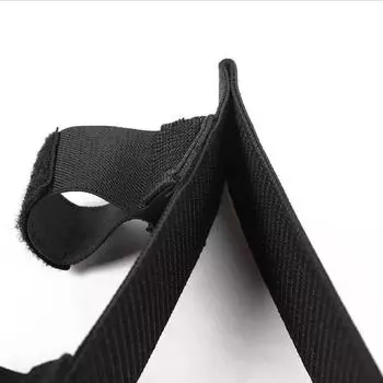 Новый 1 шт. Держатель ремня для огнетушителя нейлоновый для Jeep Wrangler JL TJ JK JLU