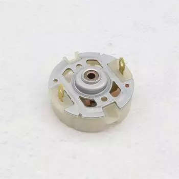 Новый 1 шт. Держатель угольных щеток двигателя RS550