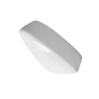 Новый 1 шт. Грунтованная крышка зеркала заднего вида с левой стороны из АБС-пластика для Mazda 3 2014-2016