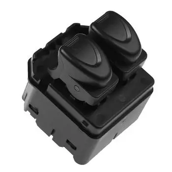 Новый 1 шт. Кнопка переключателя стеклоподъемника 96258658 для Chevrolet Buick Daewoo General Motors