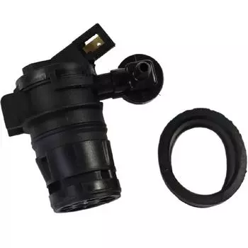 Новый 1 шт. Комплект насоса омывателя лобового стекла для Honda Odyssey 2005 2006 2007 2008 2009 2010