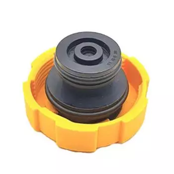 Новый 1 шт. Крышка расширительного бачка охлаждающей жидкости радиатора для Opel Saab Fiat 9202799 60698806