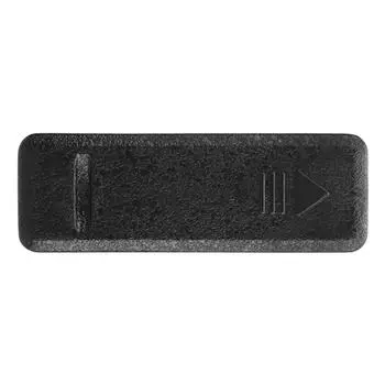 Новый 1 шт. Накладка молдинга на крышу автомобиля 87255-A5000 Подходит для Hyundai i30 2012-2017