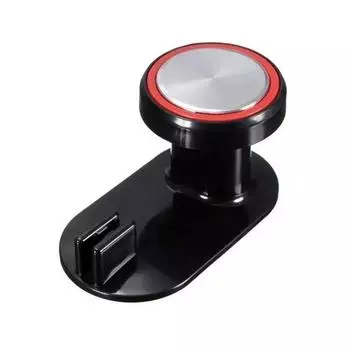 Новый 1 шт. Настенный держатель для наушников Универсальная вешалка для наушников Подставка для дисплея Крючок