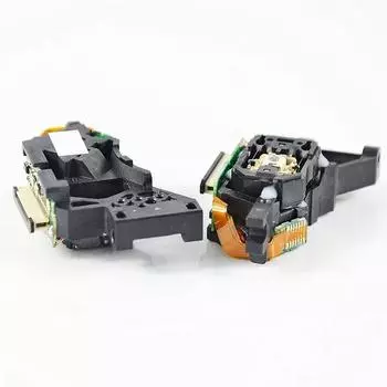 Новый 1 шт. Новый лазерный объектив для XBOX 360 Slim DG-16D4S привод HOP-15XX